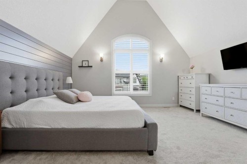 127 Marquis Grove Se, Calgary, AB 