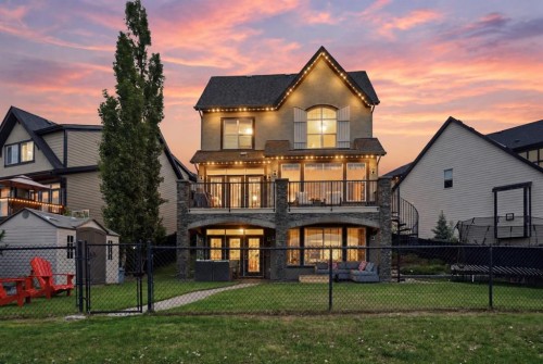 127 Marquis Grove Se, Calgary, AB 
