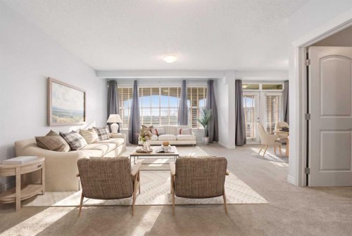127 Marquis Grove Se, Calgary, AB 