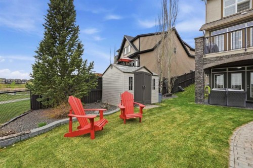 127 Marquis Grove Se, Calgary, AB 