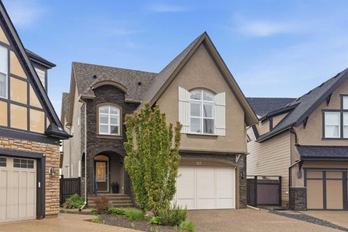 127 Marquis Grove Se, Calgary, AB 