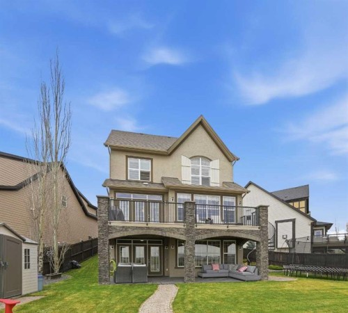 127 Marquis Grove Se, Calgary, AB 