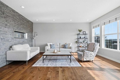 127 Marquis Grove Se, Calgary, AB 