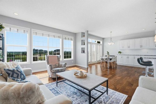 127 Marquis Grove Se, Calgary, AB 