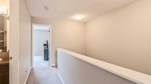 334 Chaparral Valley Drive Se, Calgary, AB 