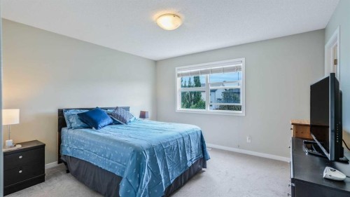334 Chaparral Valley Drive Se, Calgary, AB 