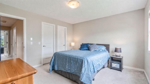 334 Chaparral Valley Drive Se, Calgary, AB 
