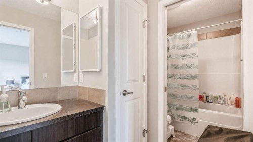 334 Chaparral Valley Drive Se, Calgary, AB 