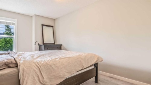 334 Chaparral Valley Drive Se, Calgary, AB 