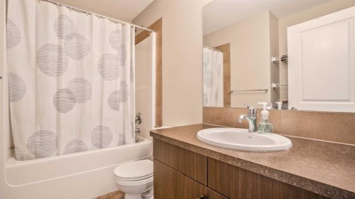 334 Chaparral Valley Drive Se, Calgary, AB 