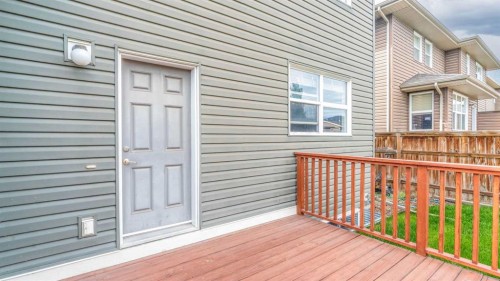 334 Chaparral Valley Drive Se, Calgary, AB 