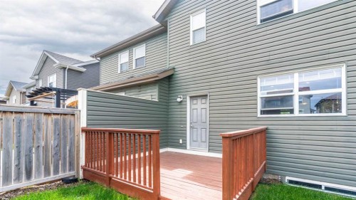 334 Chaparral Valley Drive Se, Calgary, AB 