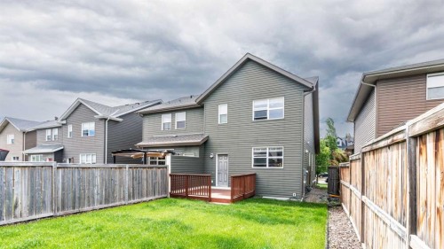 334 Chaparral Valley Drive Se, Calgary, AB 