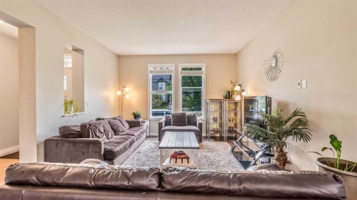 334 Chaparral Valley Drive Se, Calgary, AB 