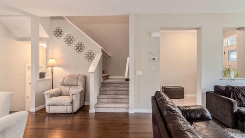 334 Chaparral Valley Drive Se, Calgary, AB 