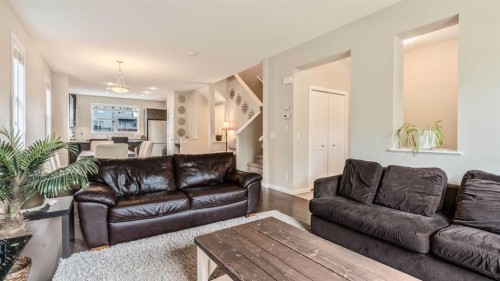 334 Chaparral Valley Drive Se, Calgary, AB 