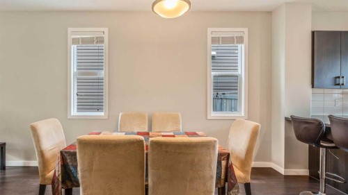 334 Chaparral Valley Drive Se, Calgary, AB 