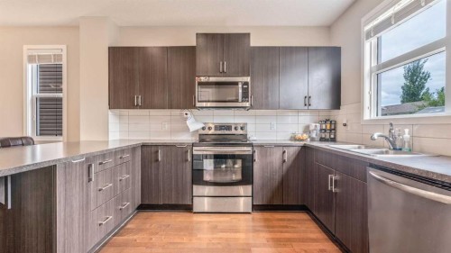 334 Chaparral Valley Drive Se, Calgary, AB 