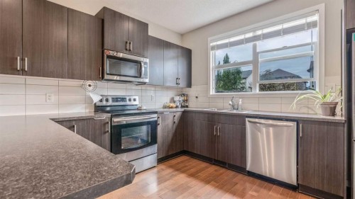 334 Chaparral Valley Drive Se, Calgary, AB 