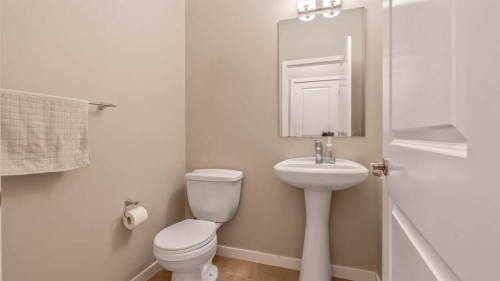 334 Chaparral Valley Drive Se, Calgary, AB 