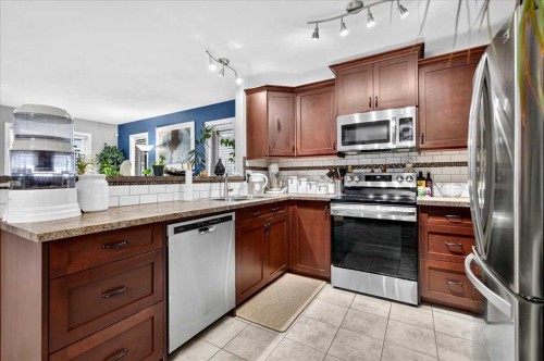 1429 Strathcona Way, Strathmore, AB 