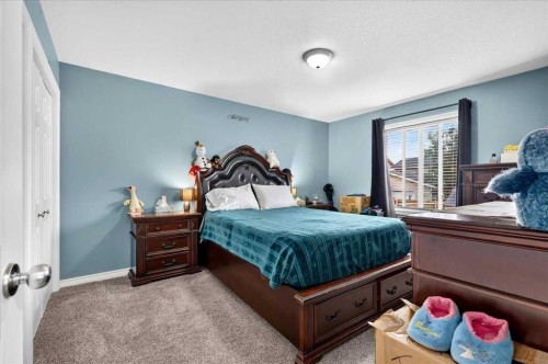 1429 Strathcona Way, Strathmore, AB 