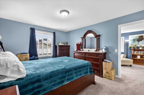 1429 Strathcona Way, Strathmore, AB 