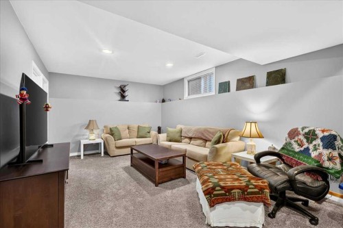 1429 Strathcona Way, Strathmore, AB 