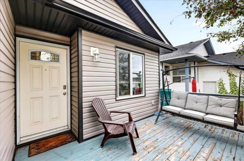 1429 Strathcona Way, Strathmore, AB 