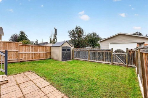 1429 Strathcona Way, Strathmore, AB 