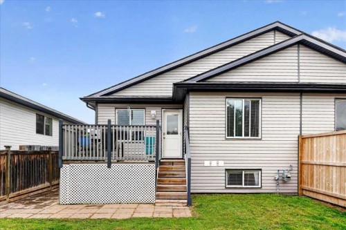 1429 Strathcona Way, Strathmore, AB 