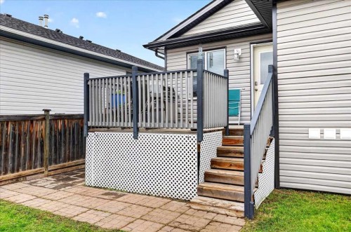 1429 Strathcona Way, Strathmore, AB 