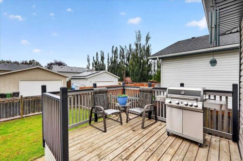 1429 Strathcona Way, Strathmore, AB 