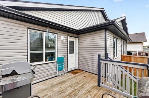1429 Strathcona Way, Strathmore, AB 