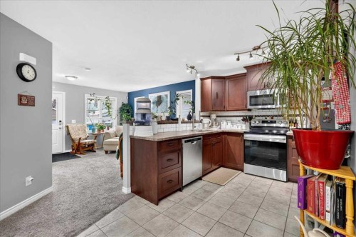 1429 Strathcona Way, Strathmore, AB 