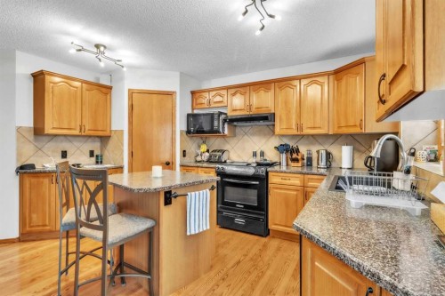 7 Tuscarora Point Nw, Calgary, AB 