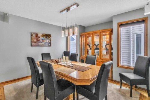 7 Tuscarora Point Nw, Calgary, AB 