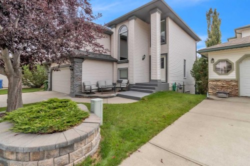 7 Tuscarora Point Nw, Calgary, AB 