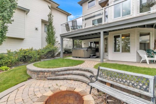 7 Tuscarora Point Nw, Calgary, AB 