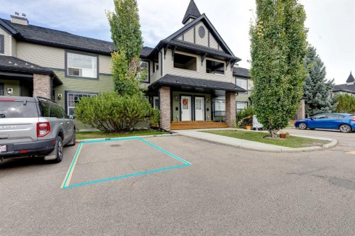 406-140 Sagewood Boulevard SW Airdrie, AB T4B 3H5