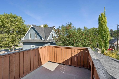 420 12 Avenue Nw, Calgary, AB 