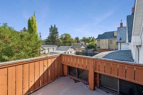 420 12 Avenue Nw, Calgary, AB 