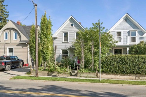 420 12 Avenue Nw, Calgary, AB 
