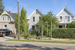 420 12 Avenue NW Calgary, AB T2M 0C9