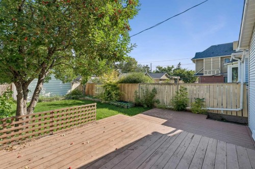 420 12 Avenue Nw, Calgary, AB 