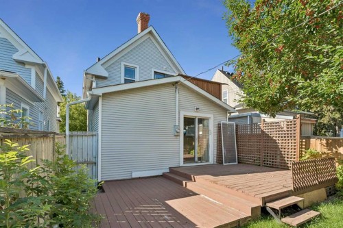 420 12 Avenue Nw, Calgary, AB 