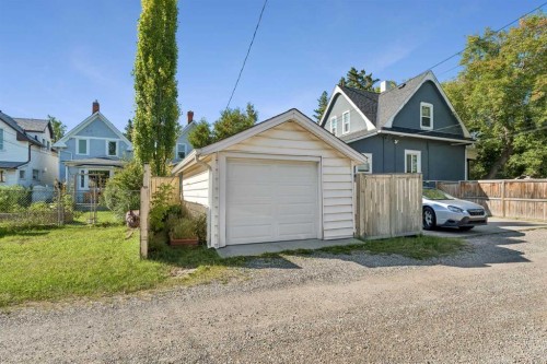 420 12 Avenue Nw, Calgary, AB 