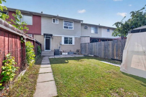 207 Penworth Drive Se, Calgary, AB 