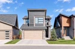 247 Precedence Hill Cochrane, AB T4C 2J2