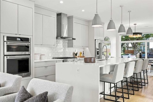1105 Child Avenue Ne, Calgary, AB 